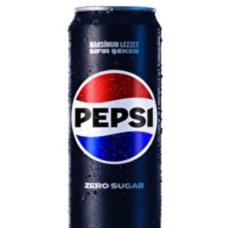 Pepsi Max (33 cl.) görseli