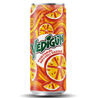 Yedigün (33 cl.) görseli