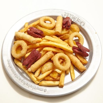Aperitif Sepeti görseli