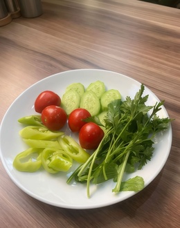 Kahvaltı Söğüş görseli