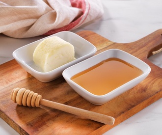 Bal & Kaymak görseli