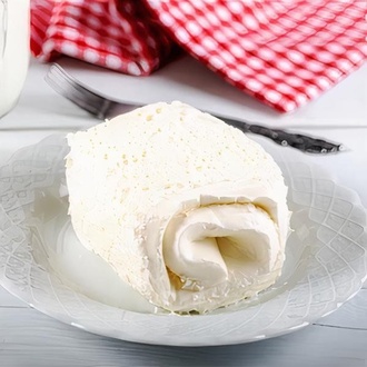 Kaymak görseli