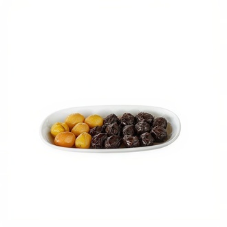 Siyah Zeytin & Yeşil Zeytin görseli