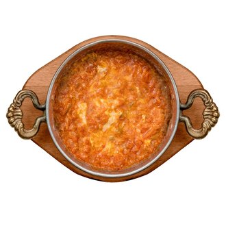 Sade Menemen görseli