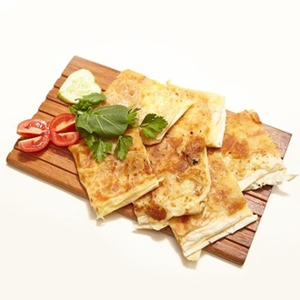 Patatesli & Kaşarlı Gözleme görseli