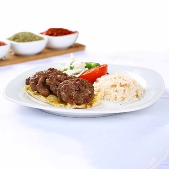 Izgara Köfte (5 Adet) (150 gr.) görseli
