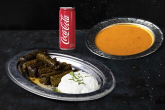 Etli Yaprak Sarma Menü görseli