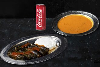 Karalahana Sarma Menü görseli