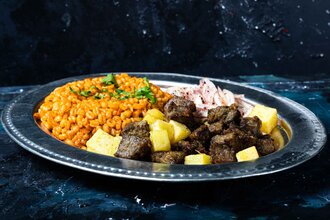 Arnavutciğeri görseli
