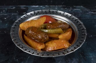 İzmir Köfte görseli