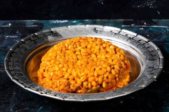 Bulgur Pilavı görseli