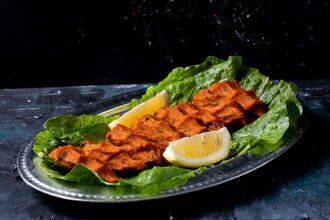 Mercimek Köftesi (7 Adet) görseli