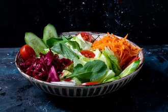 Mevsim Salata görseli