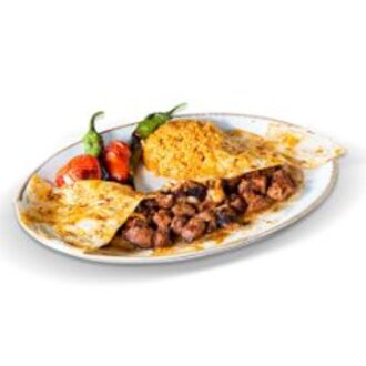 Çöp Şiş görseli