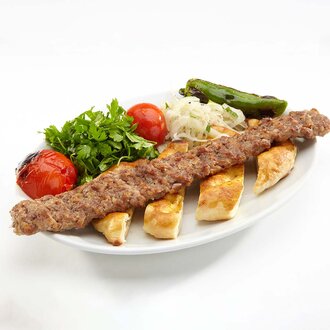 Adana Kebap görseli