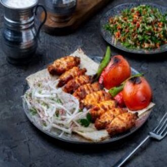 Tavuk Kanat görseli