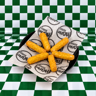 Mozzarella Sticks (6 Adet) görseli