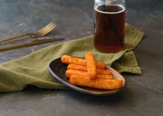 Mozzarella Sticks (6 Adet) görseli