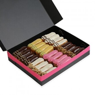 Ekler (24 Adet) görseli