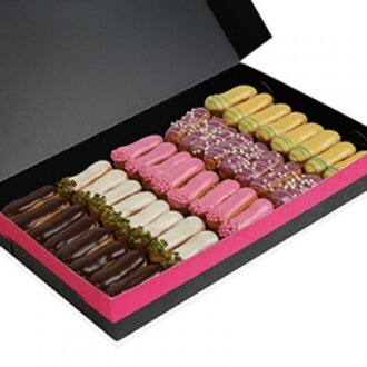 Ekler (40 Adet) görseli