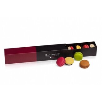 Macaron (8 Adet) görseli