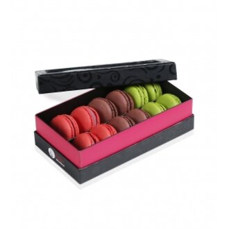Macaron (14 Adet) görseli