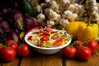 Yancı Salata görseli