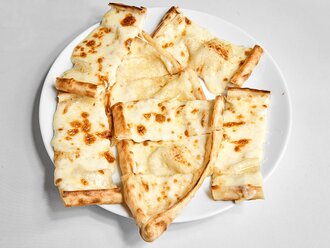 Kaşarlı Pide (Açık) görseli