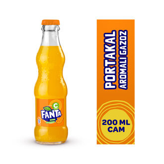 Fanta (30 cl.) görseli