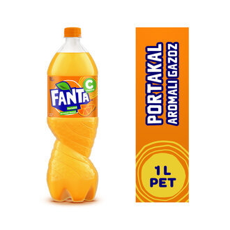Fanta (1 L.) görseli