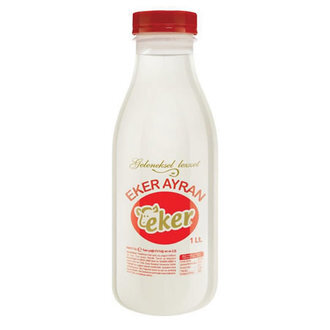 Eker Ayran (1 L.) görseli