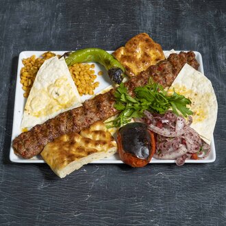 Adana Kebap görseli