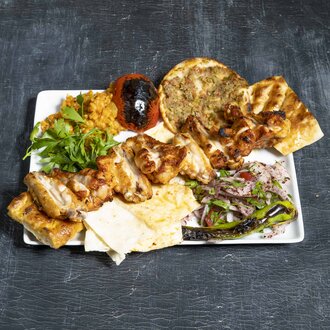 Tavuk Kanat görseli