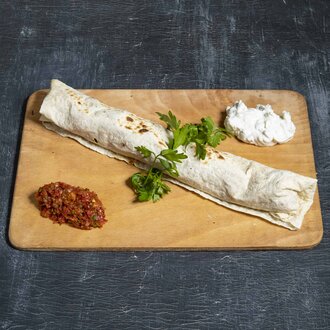 Beyti Dürüm görseli