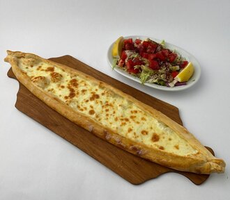Kaşarlı Pide görseli