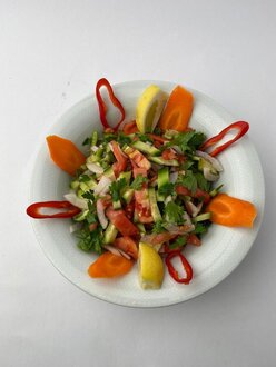 Çoban Salata görseli