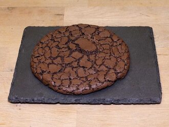 Brownie Cookie görseli