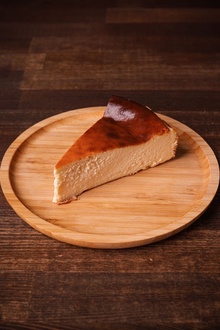 Bask Cheesecake görseli
