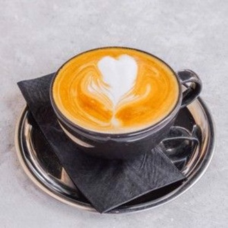 Cortado görseli