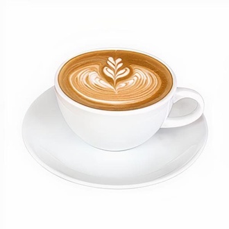 Flat White görseli