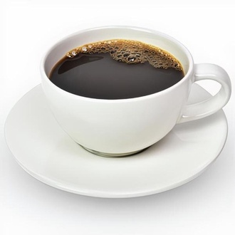 Sütlü Americano görseli