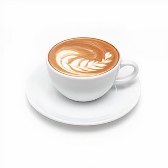 Mocha görseli