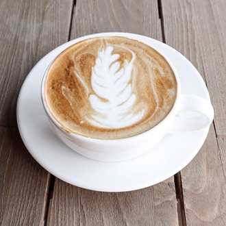 Vanilla Latte görseli