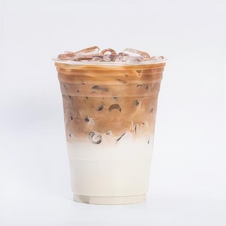 Iced Latte görseli