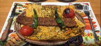 Adana Kebap görseli