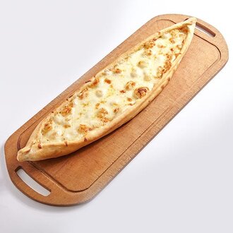 Kaşarlı Pide görseli