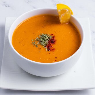 Ezogelin Çorbası görseli
