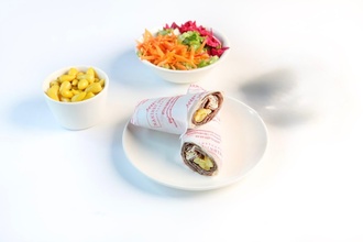 Et Döner Dürüm (200 gr.) görseli