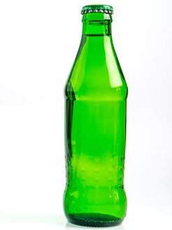Limonlu Soda (20 cl.) görseli