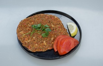 Fındık Lahmacun görseli